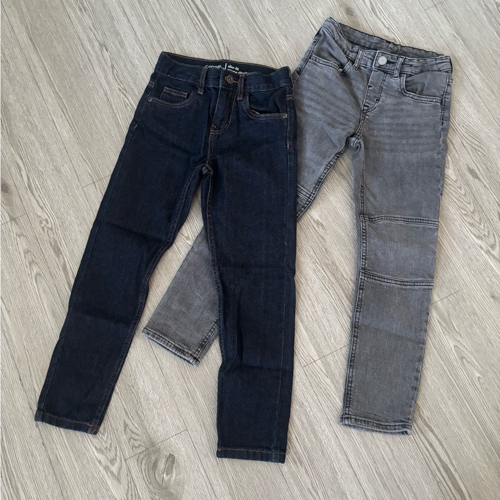 5/$25✨Jean Bundle